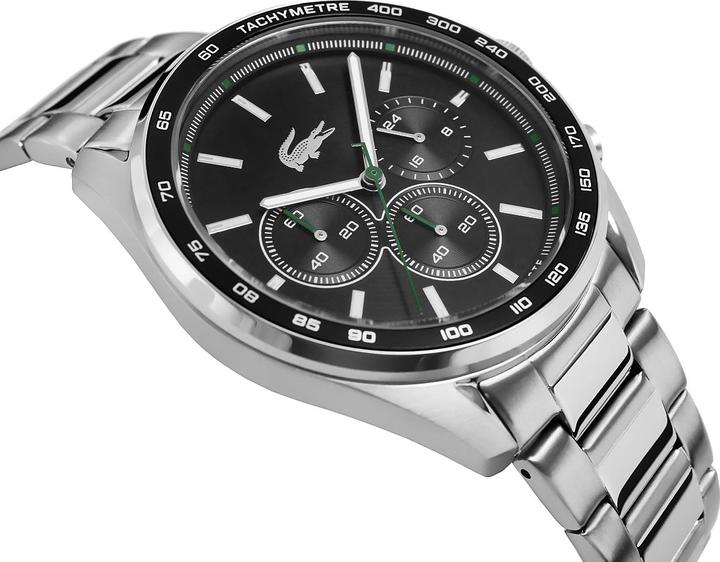 Immagine prodotto Lacoste Boston (Cronografo, 42 mm)