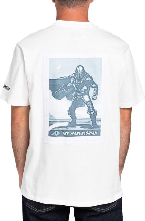 Produktbild Element Star Wars Mandalorian x Element Warrior T-Shirt (XS)