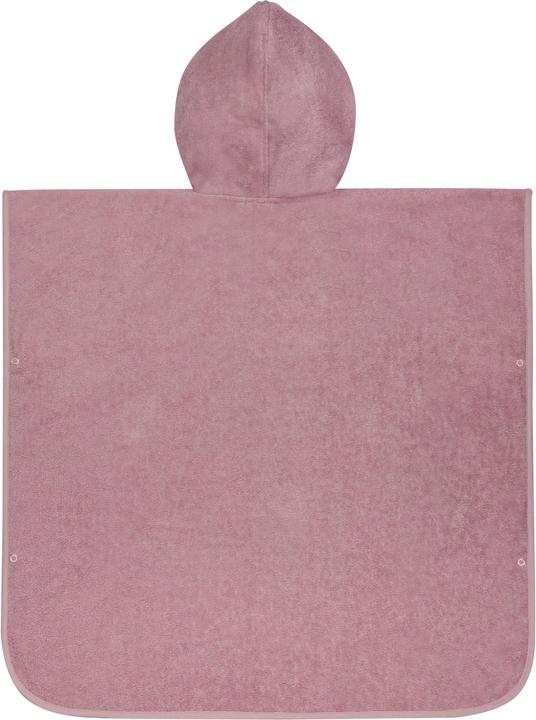 Produktbild Normani Kinder Baumwoll Badeponcho Manama - 9225