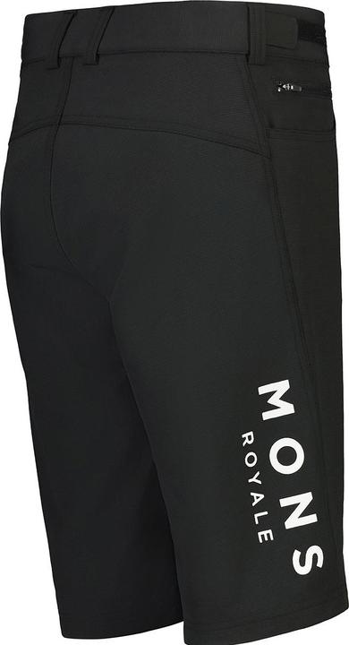 Produktbild Mons Royale Women's Momentum 2.0 Bike Shorts (XS)