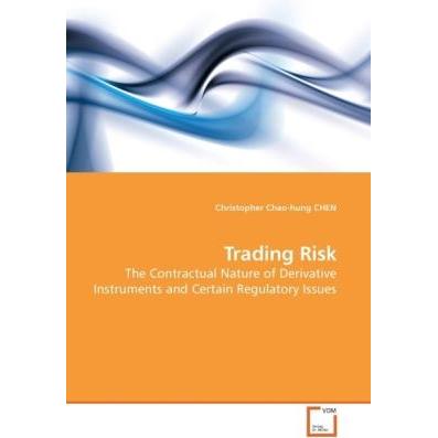 Trading Risk, Fachbücher