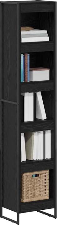 Produktbild vidaXL Industrie-Regale (30 x 40 x 189.50 cm)