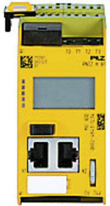 Produktbild Pilz PNOZ m B1