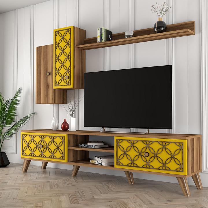 Produktbild Hanah Home Deandre (180 x 35 x 44 cm)