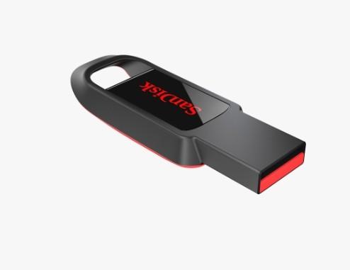 Produktbild SANDISK Cruzer Spark (32 GB, USB-A)