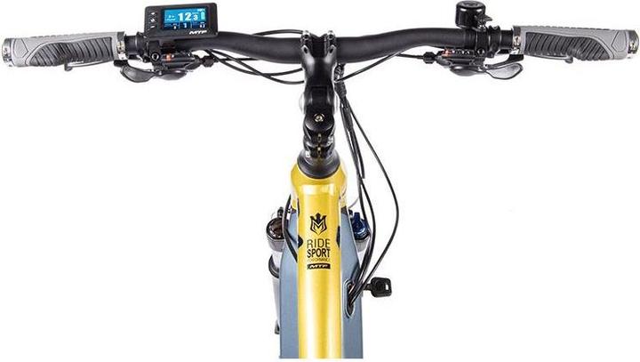 Produktbild MTF Road 3.4 (20)