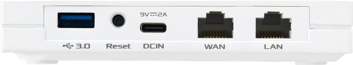 Actual product image ASUS ExpertCenter E5