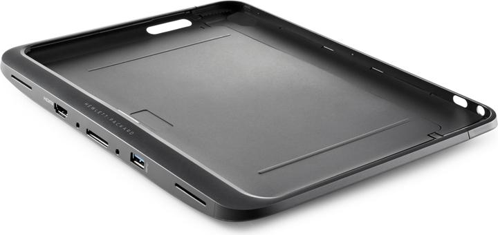 HP HPI ElitePad Security Jacket w/Smart Card