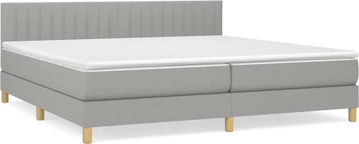 Immagine prodotto vidaXL Boxspringbett (200 x 200 cm)