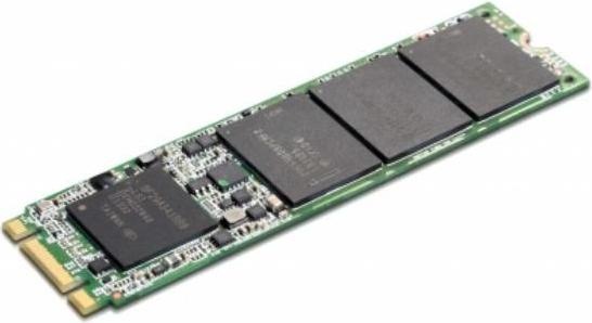 Produktbild Lenovo ThinkPad 256GB M.2 SATA SSD (256 GB, M.2)