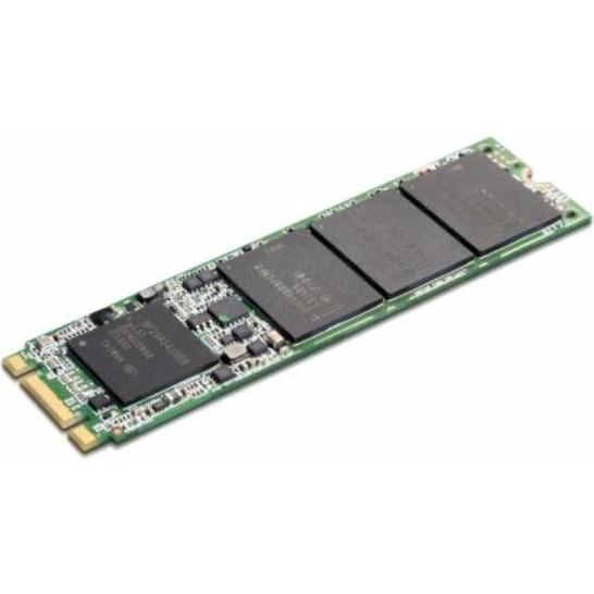 Lenovo ThinkPad 256GB M.2 SATA SSD (256 GB, M.2), SSD