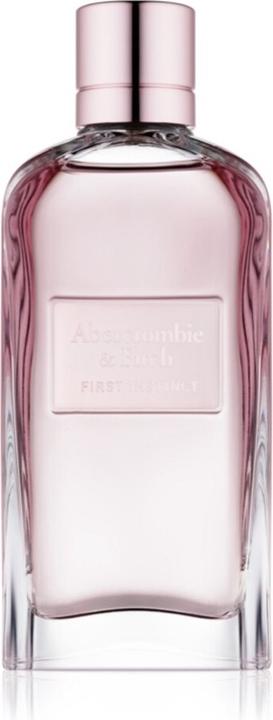 Produktbild Abercrombie and Fitch First Instinct (Eau de Parfum, 100 ml)
