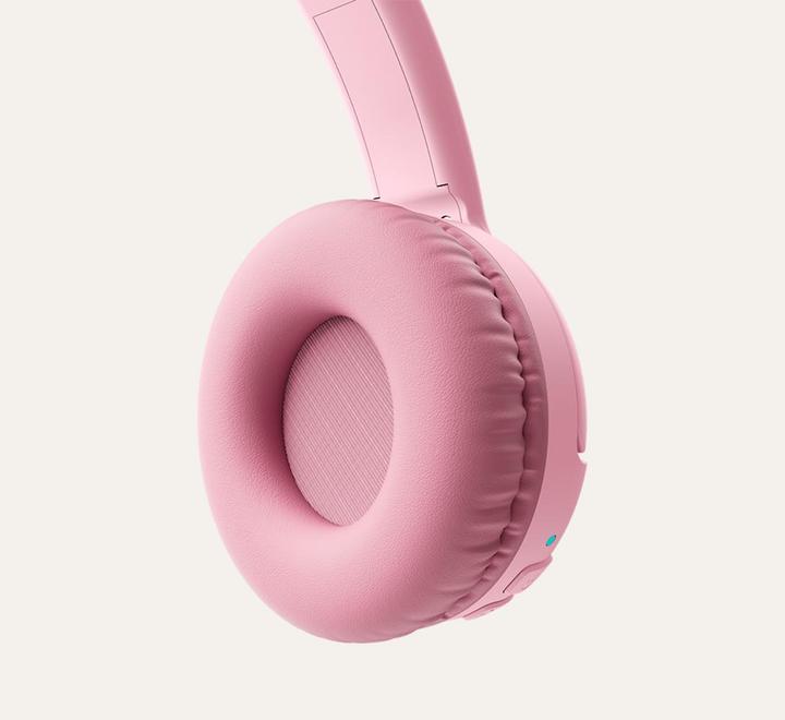 Image du produit Tonies Tonie-Kopfhörer Rosa