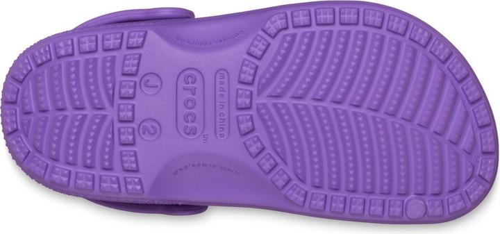 Image du produit Crocs K's Classic Clog (33)
