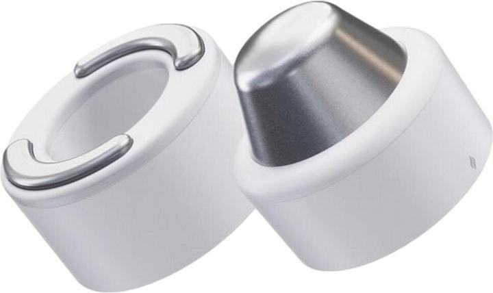 Produktbild Therabody TheraFace Hot & Cold Rings, weiÃŸ