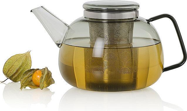 Actual product image Ad Hoc YUNA Glas/Grau (1.60 l)