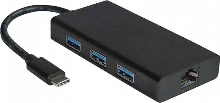 Produktbild Value 12.99.1109 (USB-C, 1 Ports)