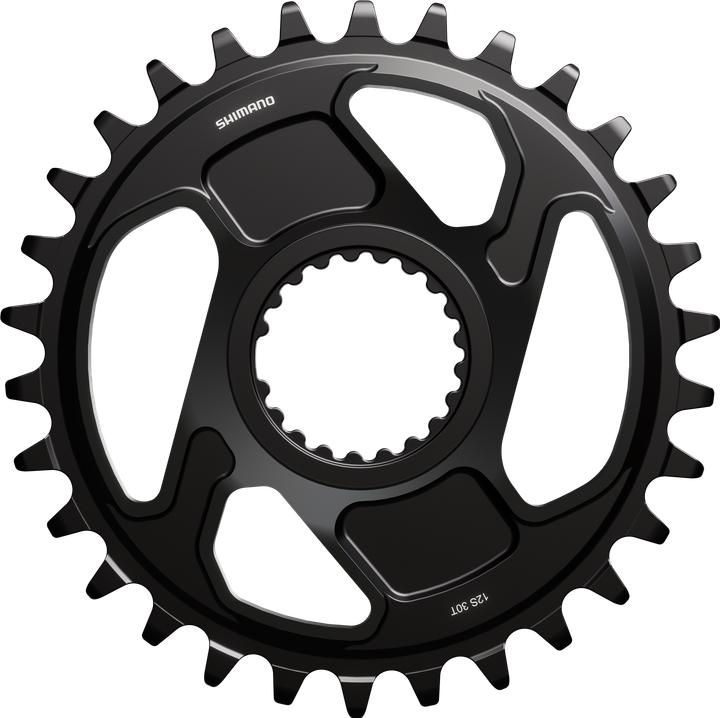 Produktbild Shimano Kettenblatt XT SM-CRM86 (30)