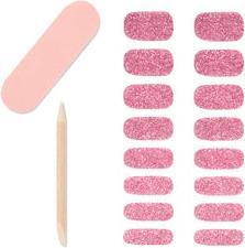 Actual product image Ardell Nail Strips Fairy Dust 16 Stück (Artificial nails, Fairy Dust)