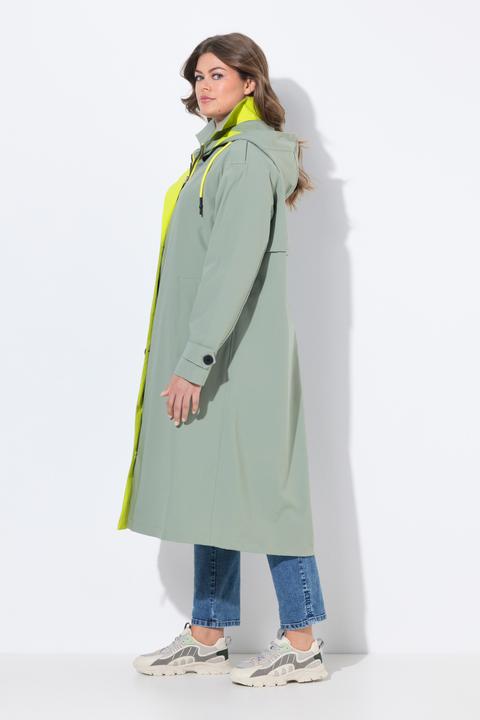 Produktbild Laurasøn Trench-Funktionsmantel (50)