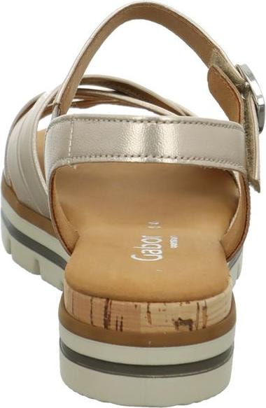 Actual product image Gabor Sandals (38.5)