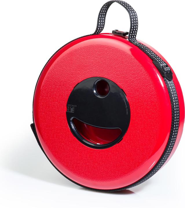 Actual product image Wedo Telescopic stool Sittglow