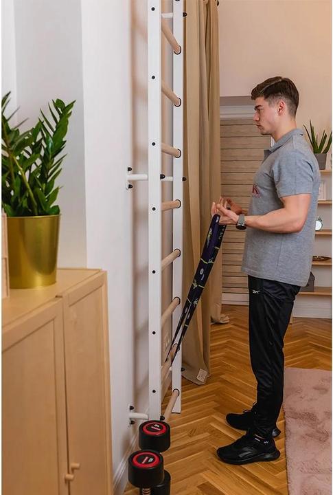 Immagine prodotto BenchK Barre a muro 700W