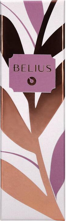 Immagine prodotto Belius Penna a sfera Rose (Oro rosa, Rosso Bordeaux, 1x)