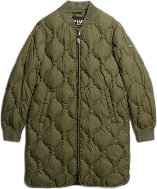 Produktbild Superdry Damen-Daunenjacke (M)