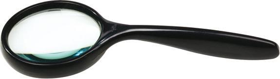 Produktbild Betzold Stiellupe