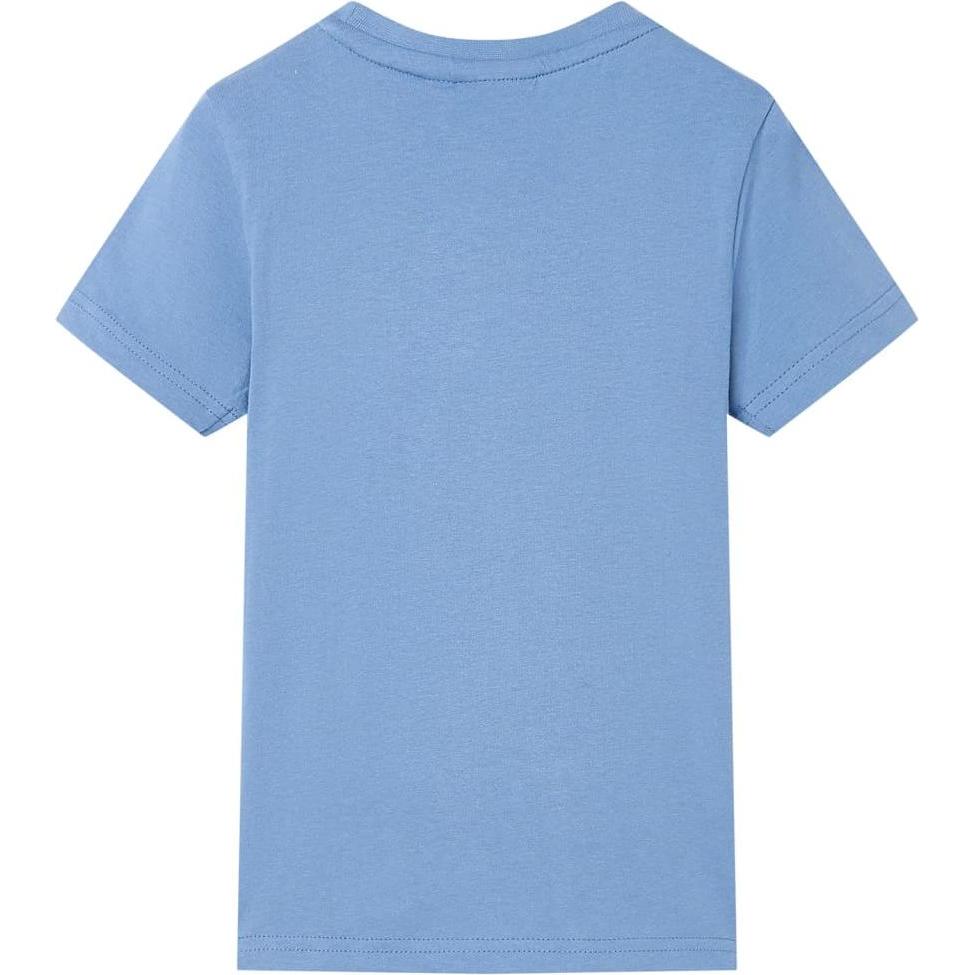 Thumbnail - VidaXL, Jungen, Shirt, Janka, Blau, (140)