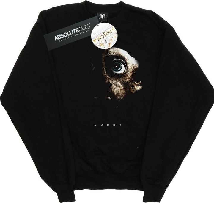 Produktbild Dobby Portrait Sweatshirt (L)