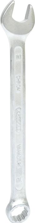 Produktbild KS Tools Ringmaulschlüssel. abgewinkelt. 10mm 517.0610 (10 mm)