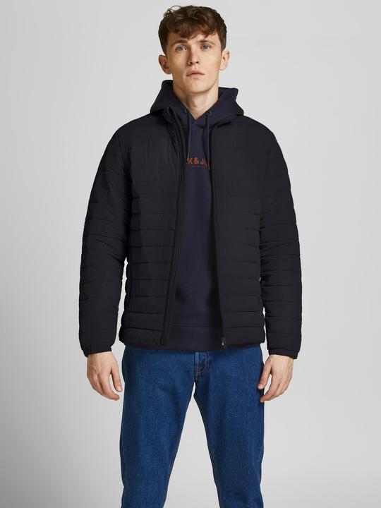 Produktbild Jack & Jones Recycling- Wattierte Jacke (L)