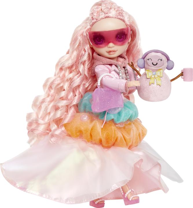 Image du produit MGA Rainbow High Winter Wonderland