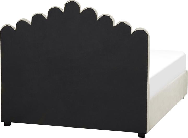 Actual product image Beliani Vincennes (140 x 200 cm)