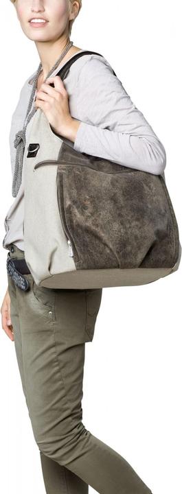 Produktbild Lässig Hobo Bag Wickeltasche