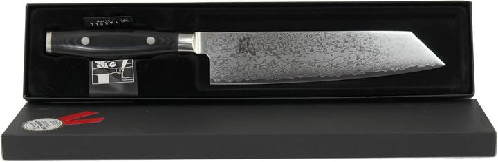 Produktbild Yaxell Kiritsuke Messer RAN (20 cm)