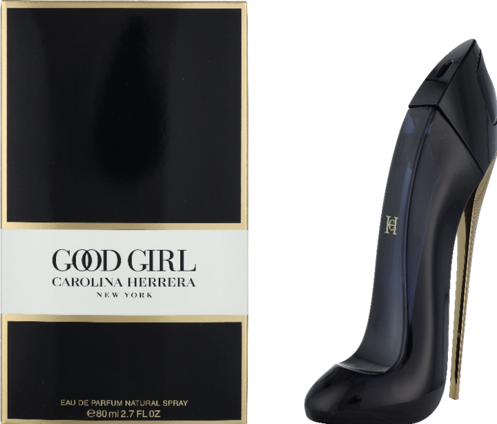 Immagine prodotto Carolina Herrera brava ragazza (Eau de parfum, 80 ml)