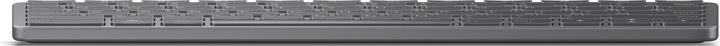 Produktbild Lenovo Multi-Device Draadloos Toetsenbord QWERTY (ZG38C05820) (US, Kabelgebunden, Kabellos)