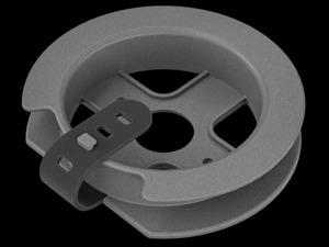 Produktbild Logitech Rally Mic Pod