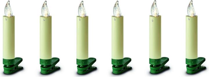 Actual product image Krinner Superlight (6 x)