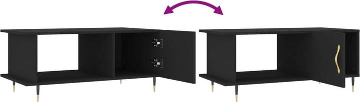 Image du produit vidaXL Couchtisch