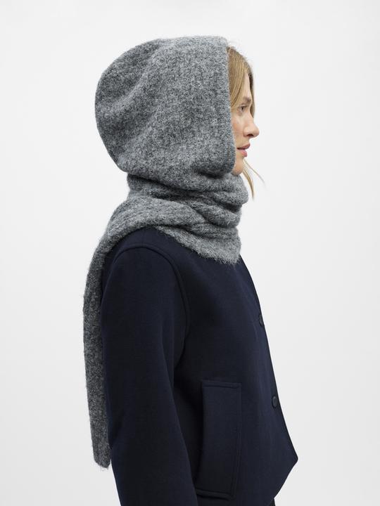 Produktbild Object Balaclava Schal