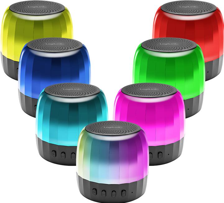 Image du produit LogiLink SP0064 (4.50 h)