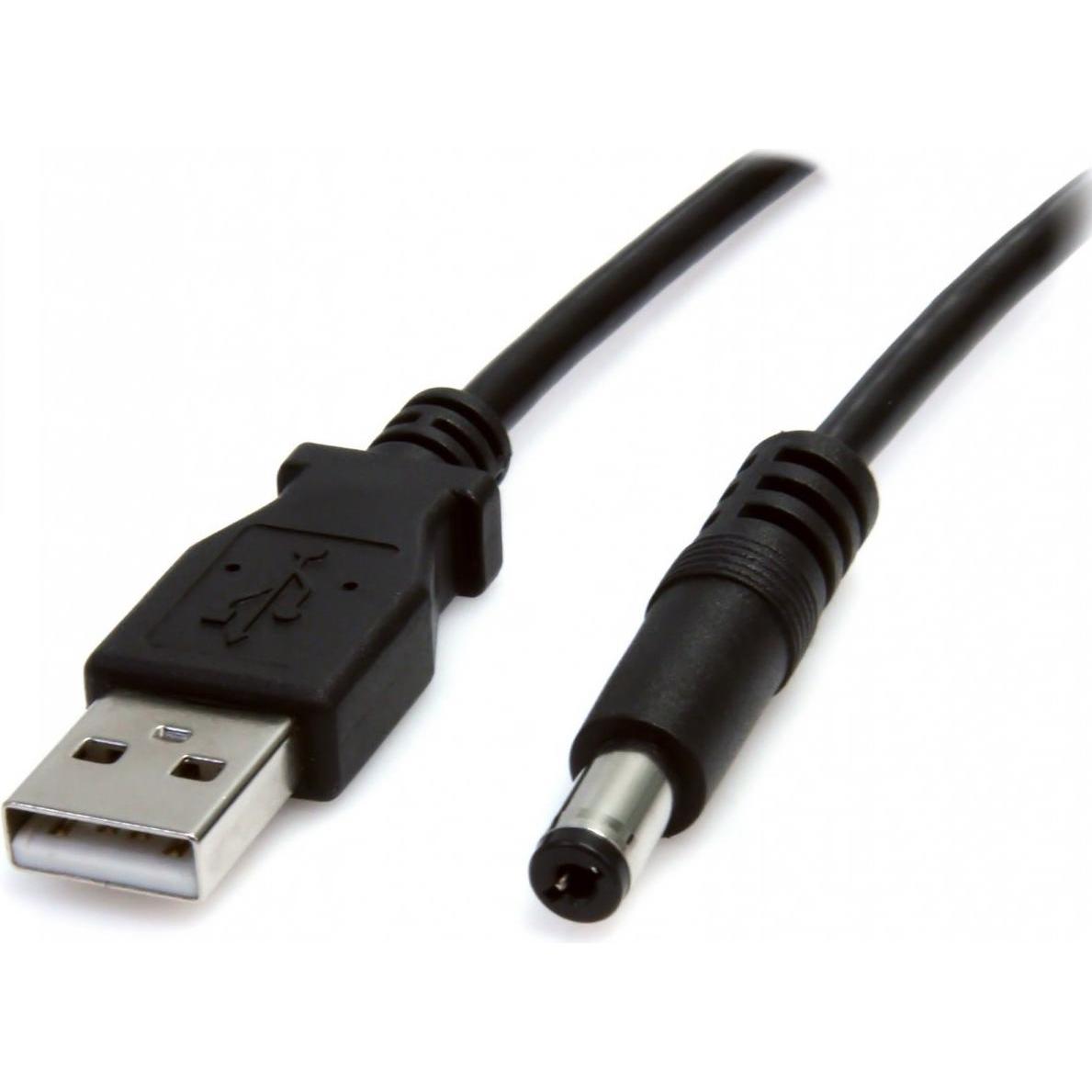 Thumbnail - StarTech Usb2typem (0.90 m), Stromkabel