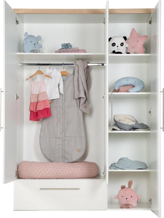 Produktbild Roba Nele (136 cm)