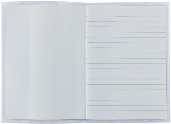 Produktbild HERMA Heftschoner A6 Transparent PLUS (A6, 1x)