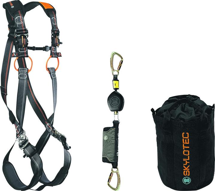Produktbild Cimco 140472 (Auffanggurt, 140 kg)