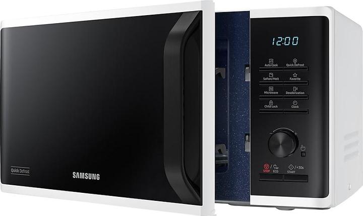 Produktbild Samsung MO SOLO MS23K3515AW (23 l)